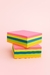 NOTAS ADHESIVAS NEON x300 - comprar online
