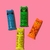 MINI RESALTADORES CUTE MAPED