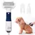 Secador Pet 3 em 1: Secagem, Escovação e Desembaraço Perfeito para Cães - loja online