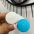 Porta Lentes de Contacto