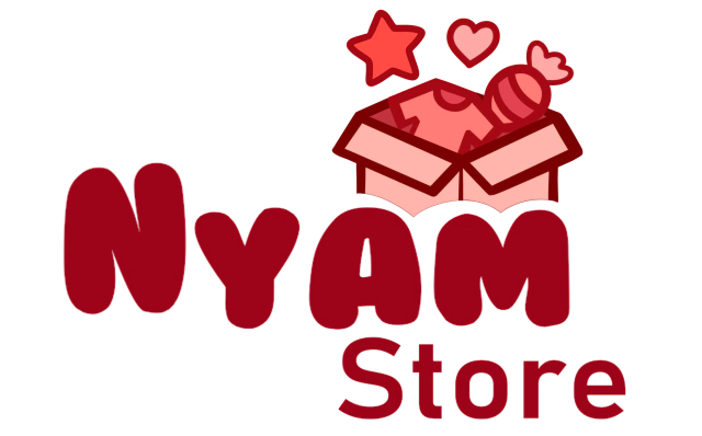 NyamStore