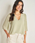 Blusa Chiffon Doce Trama - comprar online