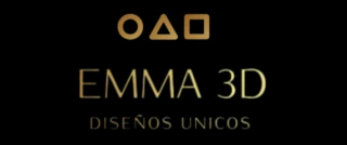 Emma3d