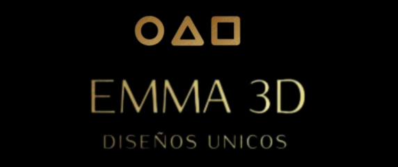 Emma3d