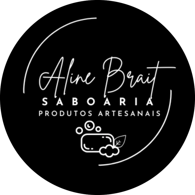 Aline Brait Saboaria