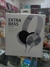 AURICULAR VINCHA EXTRA BASS