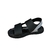 Sandalia Molekinho Infantil Masculino Ajustavel Conforto 640