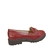 Sapato Feminino Mocassim Oxford Tratorado Modare Ortopédico - comprar online