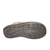 Imagem do Pantufa Pegada Atoalhada Masculina Confortável Musgo