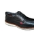 Sapato Social Ferracini Kingston Couro Masculino Elegante - loja online