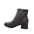 Bota Coturno Dakota Couro Social Fivela Bico Redondo Da961 - comprar online