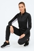 Conjunto De Agasalho Feminino Olympikus Essential - Loja La Na Dani