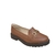 Sapato Feminino Mocassim Oxford Tratorado Modare Orto Aveia na internet