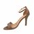 Sandália Vizzano 6249.452 Feminina Casual Clássica Capuccino - loja online