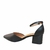 Sapato Vizzano 1220.317 Feminino Salto Bloco Confortável Pre - comprar online