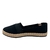 Mocassim Moleca Solado Alto 5696.300 Camuça Flex - comprar online