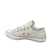 Converse All Star Tradicional Couro Original Ct04500001 Bege na internet