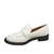 Loafer Mocassim Vizzano Confortável Social Casual 1453.100 - loja online