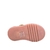 Bota Coturno Molekinha Infantil Rosa London Led - Loja La Na Dani