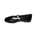 Sapatilha Infantil Molekinha Brilho Strass 2548204