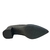 Scarpin Dakota G5181 Couro Feminino Salto Bloco Preto - comprar online
