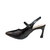 Imagem do Scarpin Social Dakota Estilo Para O Trabalho Ou Evento Preto