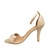 Sandália Vizzano 6249.452 Feminina Casual Clássica