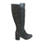 Imagem do Bota Bottero 266101 Montaria Feminina Cano Longo Preto