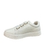 Tênis Feminino Casual Em Couro Comfort Flex 24-65308 - loja online