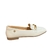 Sapatilha Mocassim Feminino Santinelli 1640-102 Casual - Loja La Na Dani