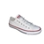 Tenis Converse All Star Branco-Vermelho Ct00010001 Original na internet