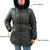 Jaqueta Dunialin Parka Feminino - comprar online