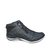 Tênis Feminino Kolosh C3671 Urbano Zíper Lazer