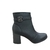 Bota Dakota De Cano Curto Da822 Social Preto na internet
