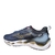 Tênis Masculino Mizuno Wave Stratos 3 Enerzy Marinho na internet