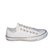 Tenis Converse All Star Branco-Dourado Ct28340001 Original na internet