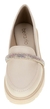 Mocassim Loafer Beira Rio Trança Strass Feminino Conforto - Loja La Na Dani
