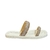 Chinelo Tamanco Ramarim 24-20202 Strass Elegante