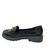 Imagem do Sapato Feminino Mocassim Oxford Tratorado Modare Orto Preto
