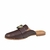 Mule Vizzano 1376.120 Feminino Dourado Confortável Cacau - comprar online