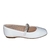 Sapatilha Infantil Molekinha Brilho Strass 2548204