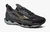 Tênis Mizuno Wave Endeavor 2 Masculino- Preto