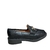 Loafer Mocassim Vizzano Confortável Social Casual 1453.102 - Loja La Na Dani