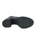 Coturno Dakota D0391 Feminino Curto Médio Bloco Preto - loja online