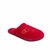 Pantufa Leffa Te Amo Feminina Aveludada Confortável - comprar online