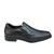 Sapato Social Masculino Ferracini 24h Doha Preto 6476-702g - comprar online