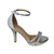 Sandália Feminina Tiras Em Strass Vizzano 6210.1037 - comprar online