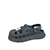 Babuche Infantil Grendene Michey Mouse Preto - loja online
