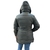 Jaqueta Dunialin Parka Feminino - comprar online