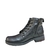 Bota Coturno Masculino De Couro Pegada 181305 - Loja La Na Dani